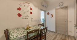 Villa a schiera via Giuseppe Parini 13, Villaggio, Carpianello, San Giuliano Milanese (Rif. SGM66)