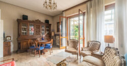 Villa bifamiliare Via Primavera n.7 San Donato Milanese (Rif. SDIFN98)