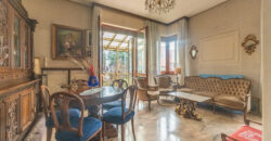 Villa bifamiliare Via Primavera n.7 San Donato Milanese (Rif. SDIFN98)