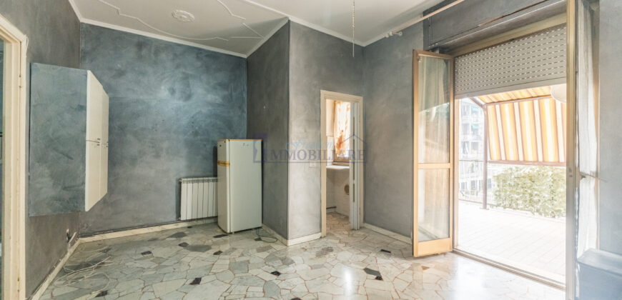 Bilocale via Roma 6, Serenella, Cascina Selmo, San Giuliano Milanese (Rif. SGM67)