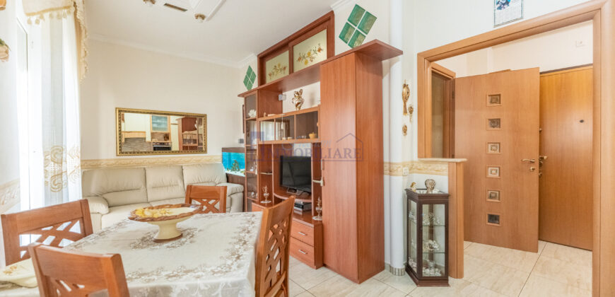 Bilocale Via Giuseppe Di Vittorio n.50 San Donato Milanese (Rif. SDIFN99)