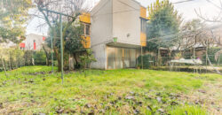 Villa bifamiliare Via Primavera n.7 San Donato Milanese (Rif. SDIFN98)