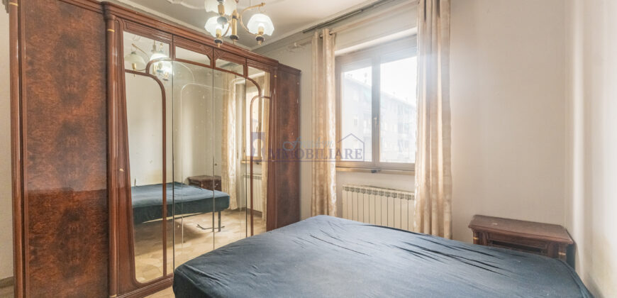 Bilocale via Roma 6, Serenella, Cascina Selmo, San Giuliano Milanese (Rif. SGM67)