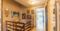 Villa bifamiliare Via Primavera n.7 San Donato Milanese (Rif. SDIFN98)