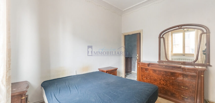 Bilocale via Roma 6, Serenella, Cascina Selmo, San Giuliano Milanese (Rif. SGM67)