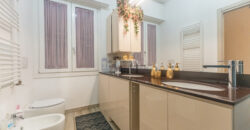 Villa a schiera via Giuseppe Parini 13, Villaggio, Carpianello, San Giuliano Milanese (Rif. SGM66)