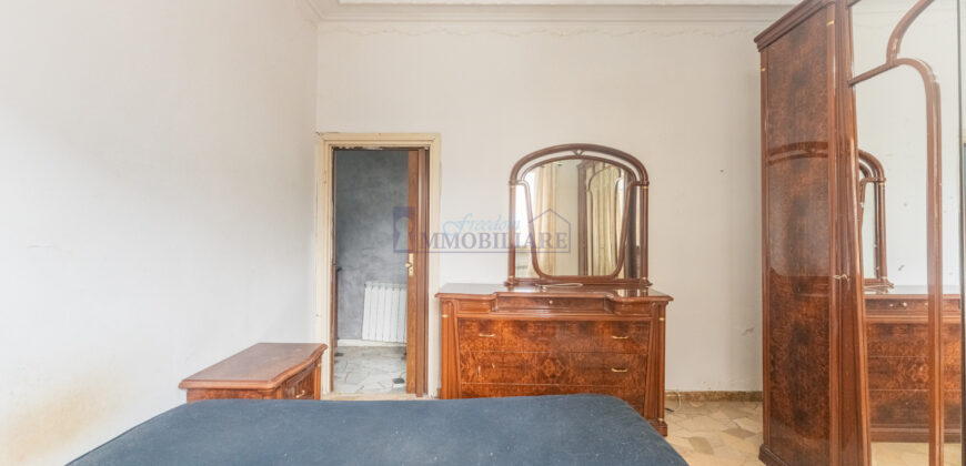 Bilocale via Roma 6, Serenella, Cascina Selmo, San Giuliano Milanese (Rif. SGM67)