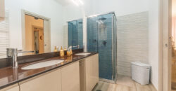 Villa a schiera via Giuseppe Parini 13, Villaggio, Carpianello, San Giuliano Milanese (Rif. SGM66)