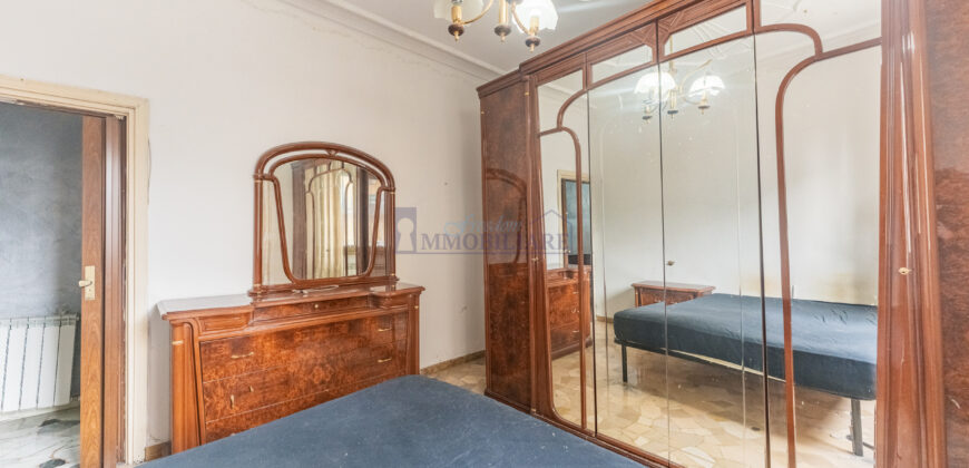 Bilocale via Roma 6, Serenella, Cascina Selmo, San Giuliano Milanese (Rif. SGM67)