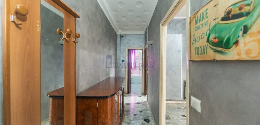 Bilocale via Roma 6, Serenella, Cascina Selmo, San Giuliano Milanese (Rif. SGM67)