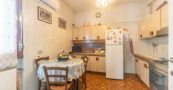 Villa bifamiliare Via Primavera n.7 San Donato Milanese (Rif. SDIFN98)