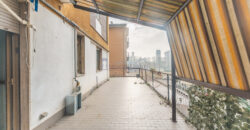 Bilocale via Roma 6, Serenella, Cascina Selmo, San Giuliano Milanese (Rif. SGM67)