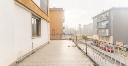 Bilocale via Roma 6, Serenella, Cascina Selmo, San Giuliano Milanese (Rif. SGM67)