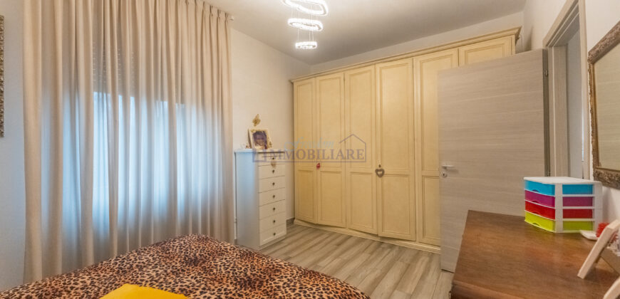 Villa a schiera via Giuseppe Parini 13, Villaggio, Carpianello, San Giuliano Milanese (Rif. SGM66)