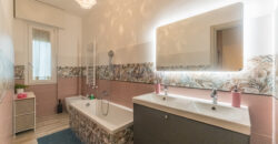 Villa a schiera via Giuseppe Parini 13, Villaggio, Carpianello, San Giuliano Milanese (Rif. SGM66)