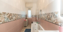 Villa a schiera via Giuseppe Parini 13, Villaggio, Carpianello, San Giuliano Milanese (Rif. SGM66)