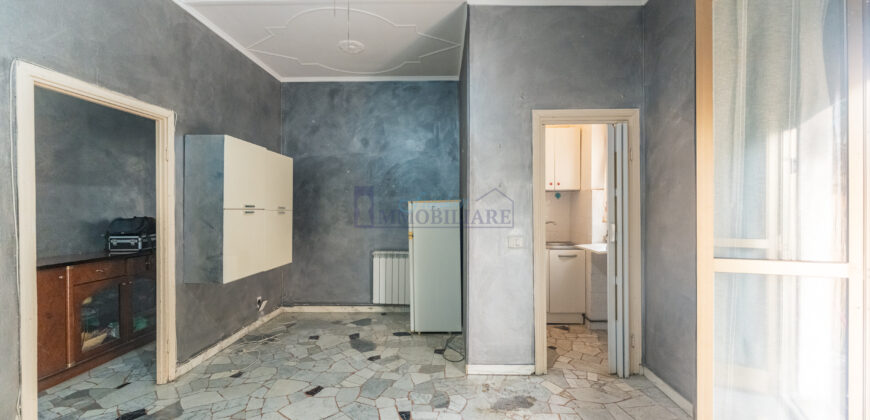 Bilocale via Roma 6, Serenella, Cascina Selmo, San Giuliano Milanese (Rif. SGM67)