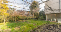 Villa bifamiliare Via Primavera n.7 San Donato Milanese (Rif. SDIFN98)