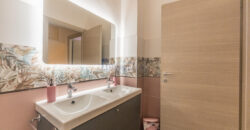 Villa a schiera via Giuseppe Parini 13, Villaggio, Carpianello, San Giuliano Milanese (Rif. SGM66)