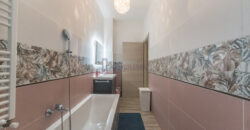 Villa a schiera via Giuseppe Parini 13, Villaggio, Carpianello, San Giuliano Milanese (Rif. SGM66)