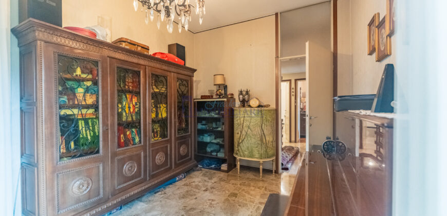 Villa bifamiliare Via Primavera n.7 San Donato Milanese (Rif. SDIFN98)