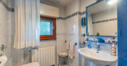 Villa bifamiliare Via Primavera n.7 San Donato Milanese (Rif. SDIFN98)