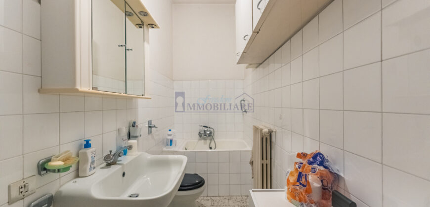 Villa bifamiliare Via Primavera n.7 San Donato Milanese (Rif. SDIFN98)