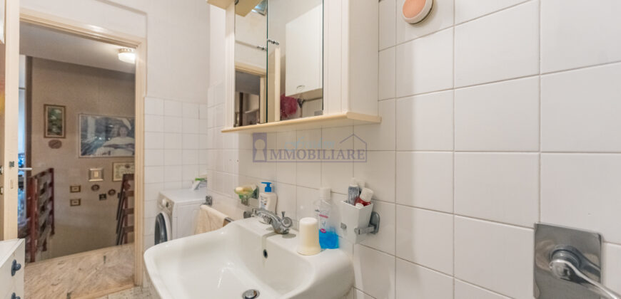 Villa bifamiliare Via Primavera n.7 San Donato Milanese (Rif. SDIFN98)