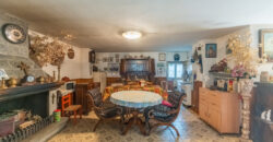 Villa bifamiliare Via Primavera n.7 San Donato Milanese (Rif. SDIFN98)