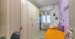 Villa a schiera via Giuseppe Parini 13, Villaggio, Carpianello, San Giuliano Milanese (Rif. SGM66)