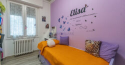 Villa a schiera via Giuseppe Parini 13, Villaggio, Carpianello, San Giuliano Milanese (Rif. SGM66)