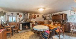 Villa bifamiliare Via Primavera n.7 San Donato Milanese (Rif. SDIFN98)