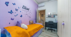 Villa a schiera via Giuseppe Parini 13, Villaggio, Carpianello, San Giuliano Milanese (Rif. SGM66)