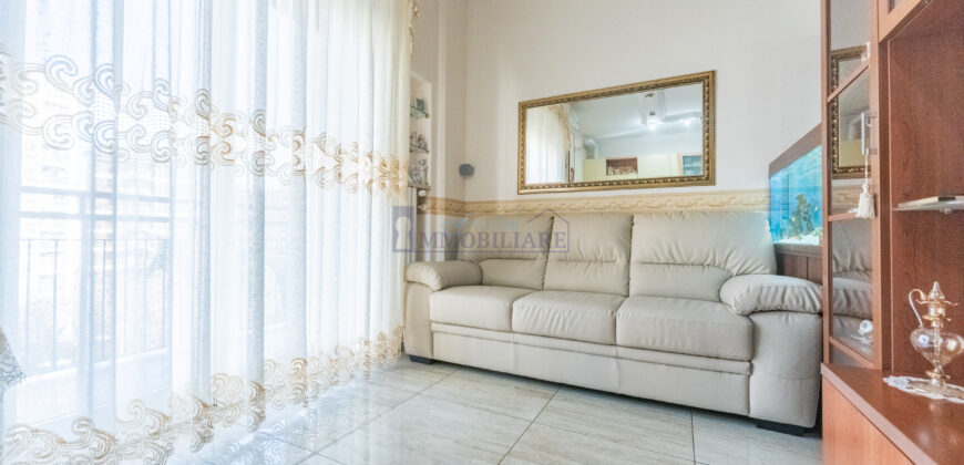 Bilocale Via Giuseppe Di Vittorio n.50 San Donato Milanese (Rif. SDIFN99)