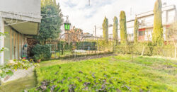 Villa bifamiliare Via Primavera n.7 San Donato Milanese (Rif. SDIFN98)