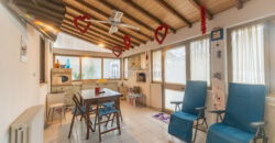 Villa a schiera via Giuseppe Parini 13, Villaggio, Carpianello, San Giuliano Milanese (Rif. SGM66)