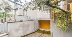 Villa bifamiliare Via Primavera n.7 San Donato Milanese (Rif. SDIFN98)