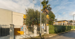 Villa bifamiliare Via Primavera n.7 San Donato Milanese (Rif. SDIFN98)