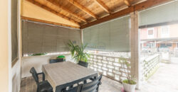 Villa a schiera via Giuseppe Parini 13, Villaggio, Carpianello, San Giuliano Milanese (Rif. SGM66)