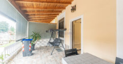 Villa a schiera via Giuseppe Parini 13, Villaggio, Carpianello, San Giuliano Milanese (Rif. SGM66)