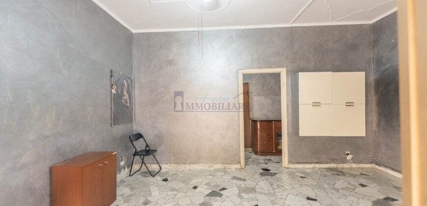 Bilocale via Roma 6, Serenella, Cascina Selmo, San Giuliano Milanese (Rif. SGM67)