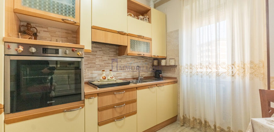 Bilocale Via Giuseppe Di Vittorio n.50 San Donato Milanese (Rif. SDIFN99)