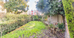 Villa bifamiliare Via Primavera n.7 San Donato Milanese (Rif. SDIFN98)