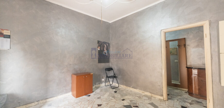 Bilocale via Roma 6, Serenella, Cascina Selmo, San Giuliano Milanese (Rif. SGM67)