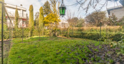 Villa bifamiliare Via Primavera n.7 San Donato Milanese (Rif. SDIFN98)