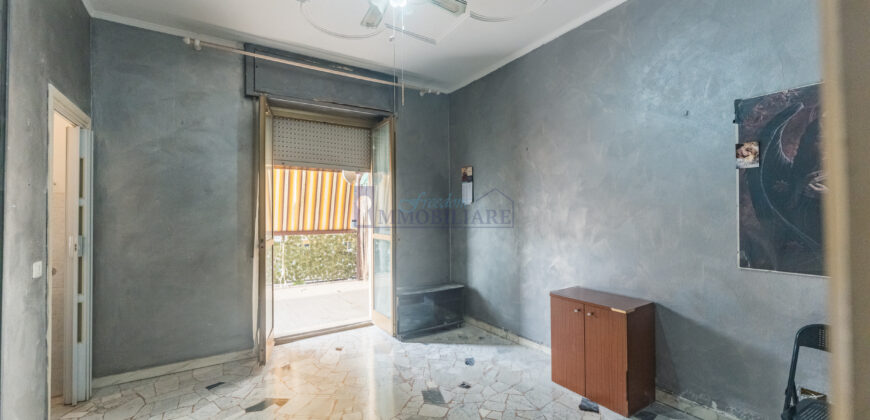 Bilocale via Roma 6, Serenella, Cascina Selmo, San Giuliano Milanese (Rif. SGM67)