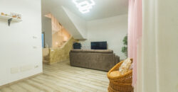 Villa a schiera via Giuseppe Parini 13, Villaggio, Carpianello, San Giuliano Milanese (Rif. SGM66)