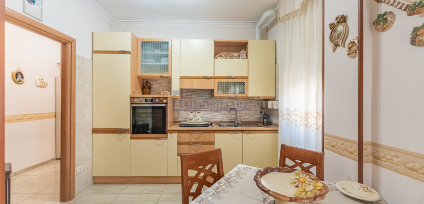 Bilocale Via Giuseppe Di Vittorio n.50 San Donato Milanese (Rif. SDIFN99)