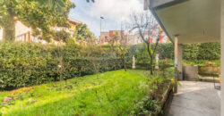 Villa bifamiliare Via Primavera n.7 San Donato Milanese (Rif. SDIFN98)