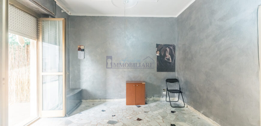 Bilocale via Roma 6, Serenella, Cascina Selmo, San Giuliano Milanese (Rif. SGM67)